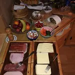Couette-café Loeberbauer 3*