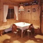 Couette-café Loeberbauer 3*
