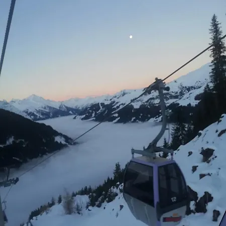 Frühstückspension Löberbauer 3*