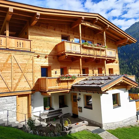 Loeberbauer Bed & Breakfast