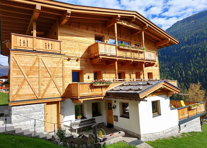 Löberbauer Frühstückspension