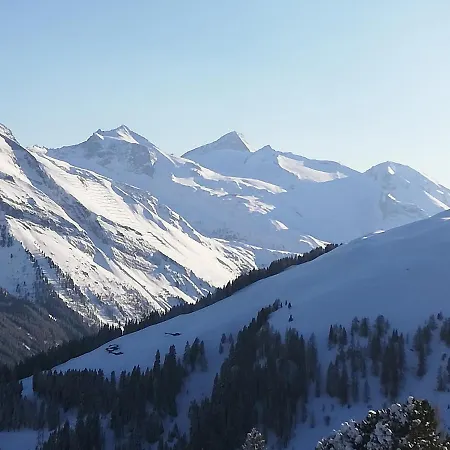 ベッド・アンド・ブレックファスト Loeberbauer 3*