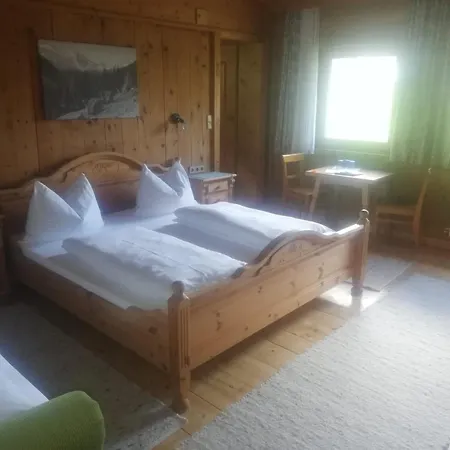 Bed & Breakfast Loeberbauer *