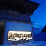Loeberbauer 3* Tux