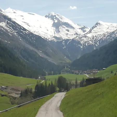 Nocleg ze śniadaniem Loeberbauer