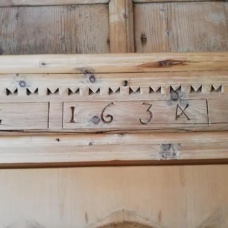 Nocleg ze śniadaniem Loeberbauer 3*