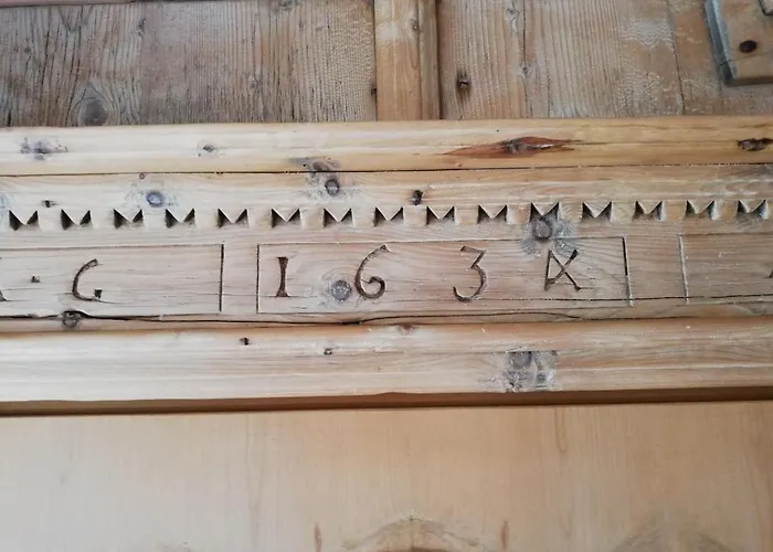 Nocleg ze śniadaniem Loeberbauer 3*